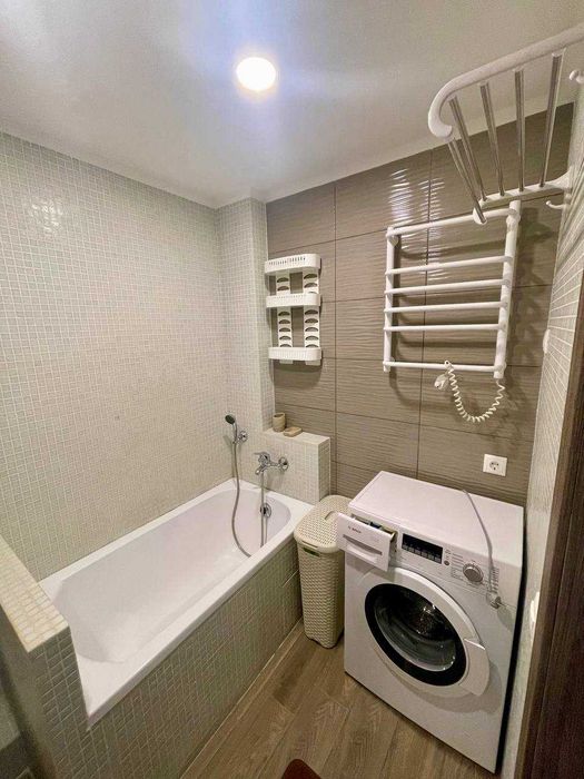 Квартира на вул. Мрії, 7 в Києві, ID 256811, фото №10