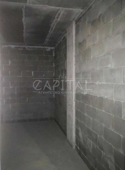 Квартира на бульв. Тадея Рильського, 4 в Києві, ID 370974, фото №5