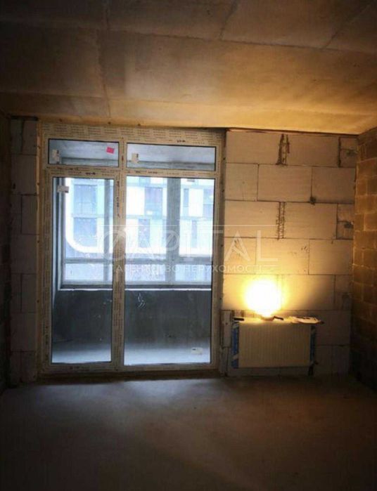 Квартира на бульв. Тадея Рильського, 4 в Києві, ID 370974, фото №6