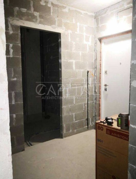 Квартира на бульв. Тадея Рильського, 4 в Києві, ID 370974, фото №7