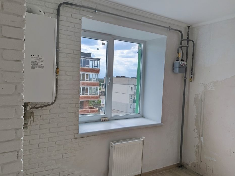 Квартира на вул. Київська в Сумах, ID 292205, фото №16
