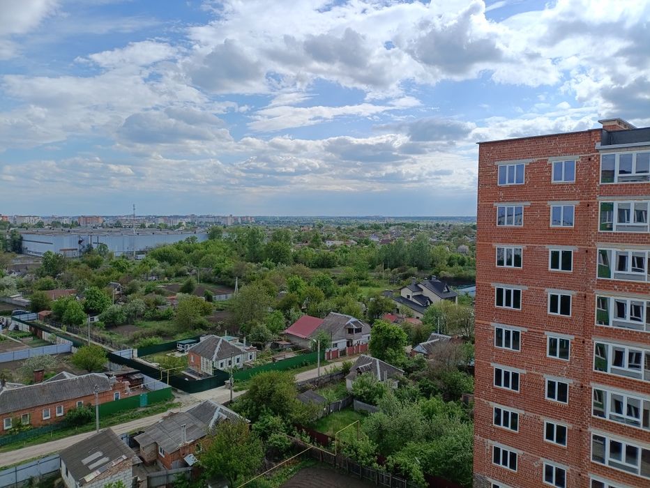 Квартира на вул. Київська в Сумах, ID 292205, фото №9