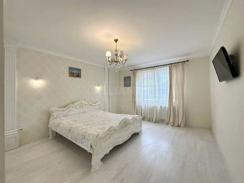 Квартира на вул. Берегова в Івано-Франківську, ID 184368, фото №10