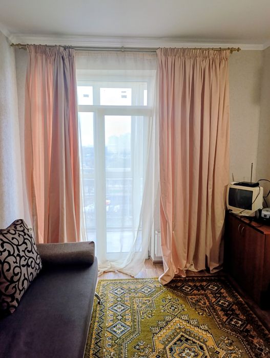 Квартира на вул. Ракетна, 24 в Києві, ID 274647, фото №2