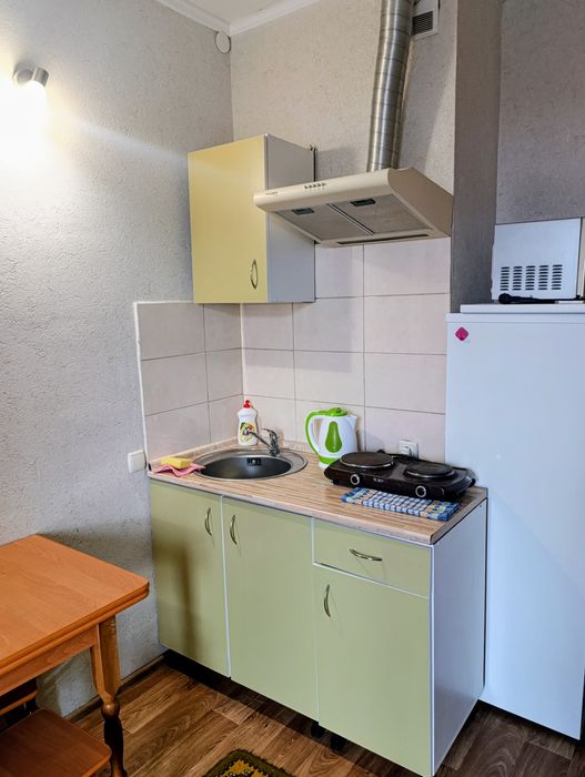 Квартира на вул. Ракетна, 24 в Києві, ID 274647, фото №4