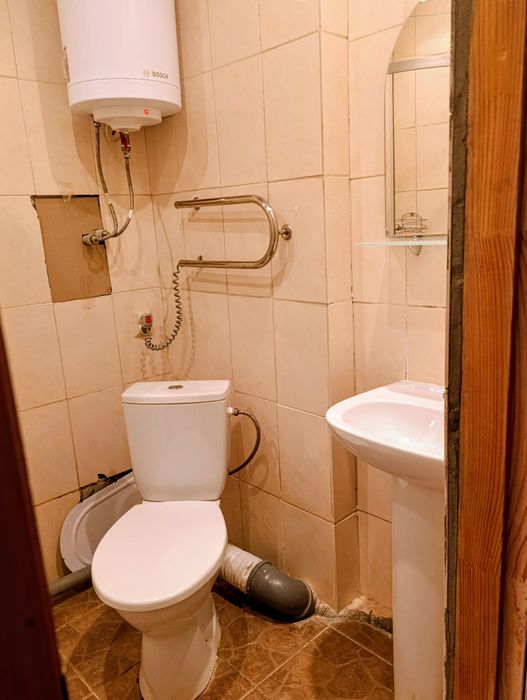 Квартира на вул. Ракетна, 24 в Києві, ID 274647, фото №5