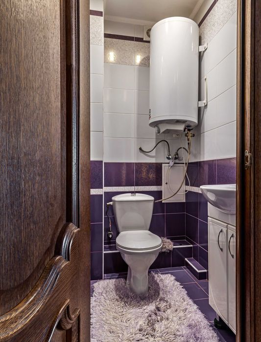 Квартира на вул. Закревського, 97 в Києві, ID 206242, фото №11