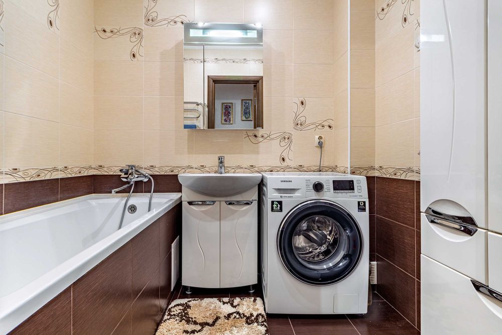 Квартира на вул. Закревського, 97 в Києві, ID 206242, фото №12