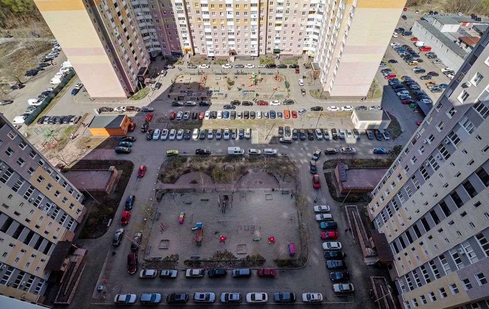 Квартира на вул. Закревського, 97 в Києві, ID 206242, фото №13