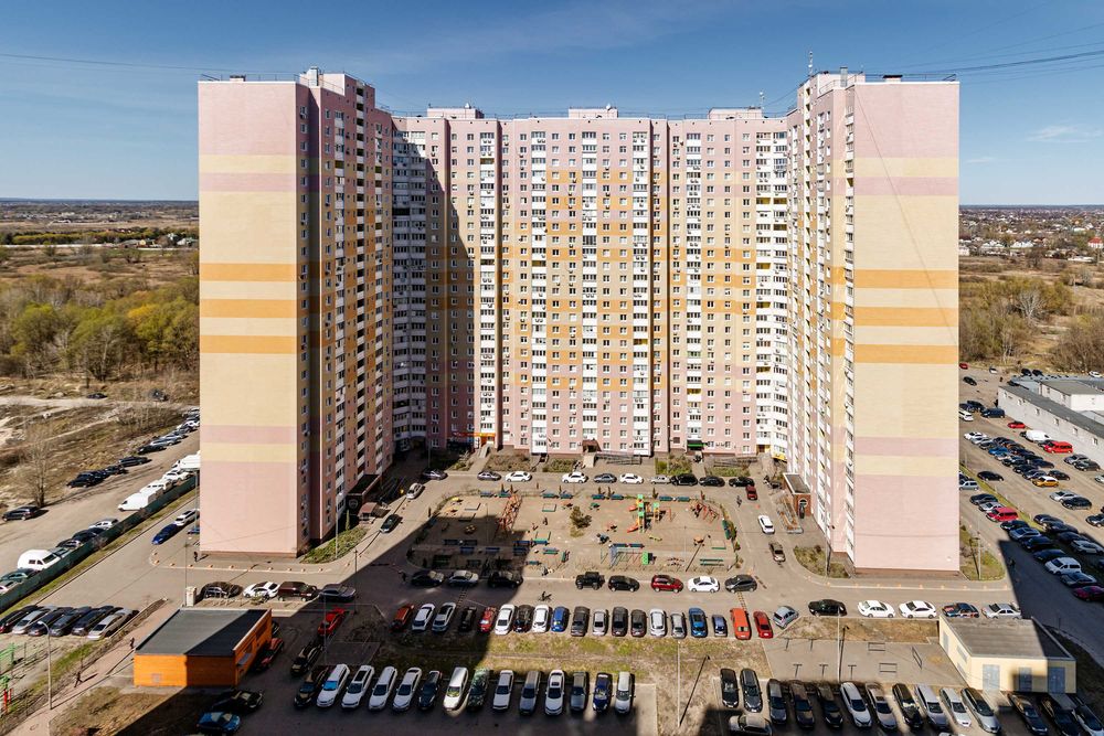 Квартира на вул. Закревського, 97 в Києві, ID 206242, фото №14