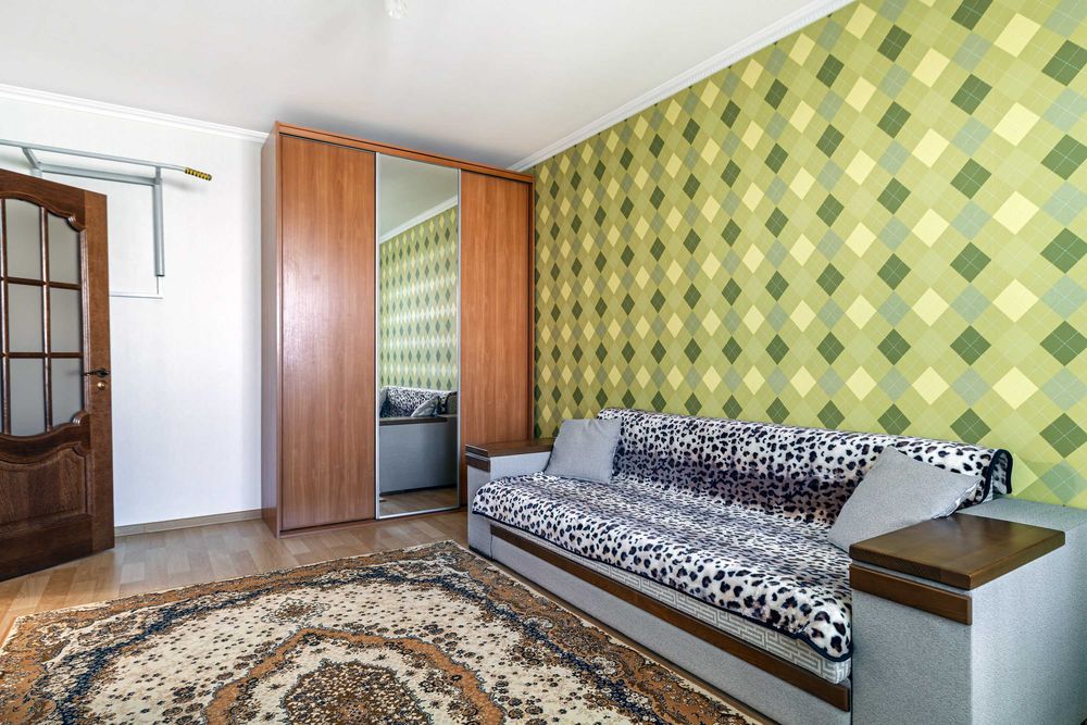 Квартира на вул. Закревського, 97 в Києві, ID 206242, фото №4