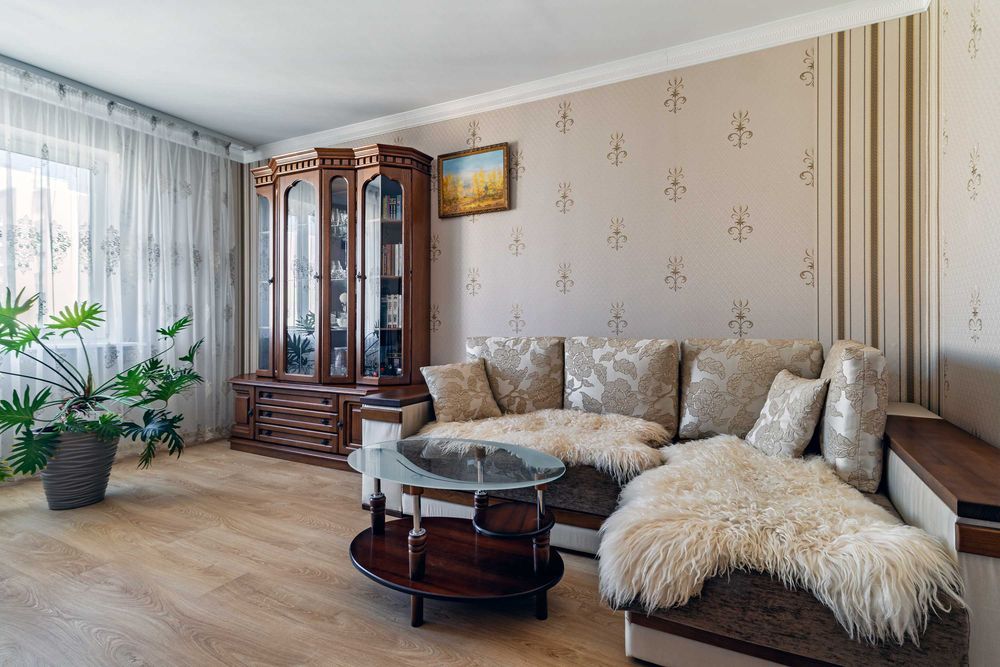 Квартира на вул. Закревського, 97 в Києві, ID 206242, фото №6