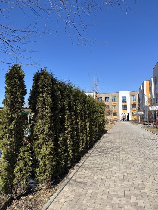 Квартира на ЖК «Найкращий» в Києві, ID 221027, фото №13
