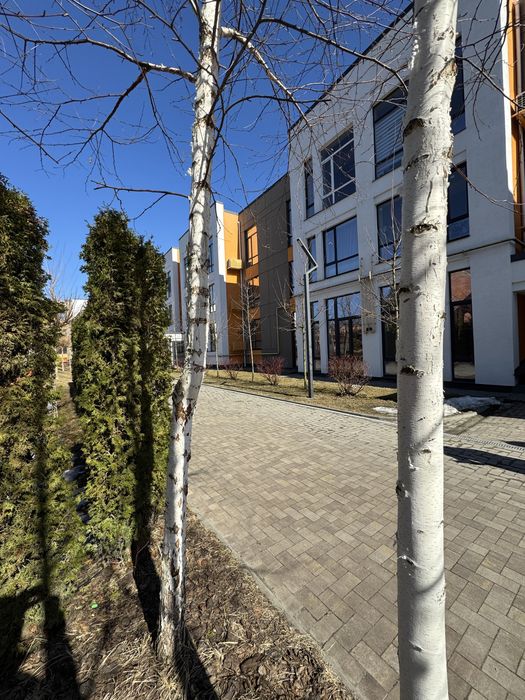 Квартира на ЖК «Найкращий» в Києві, ID 221027, фото №9
