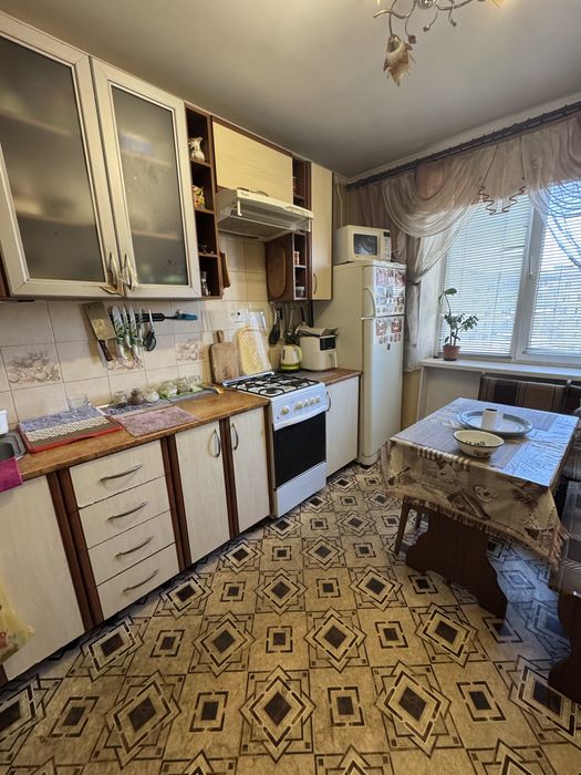 Квартира на Люстдорфська дорога в Одеса, ID 165523, фото №1