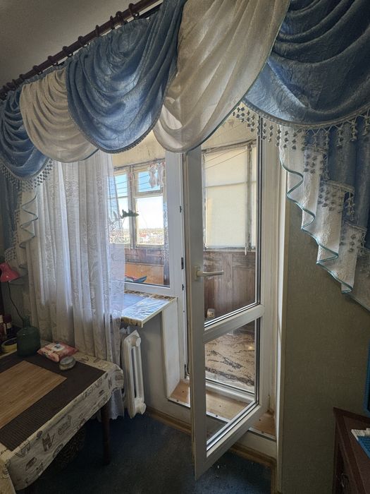 Квартира на Люстдорфська дорога в Одеса, ID 165523, фото №5
