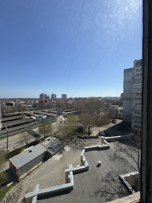 Квартира на Люстдорфська дорога в Одесі, ID 165523, фото №6