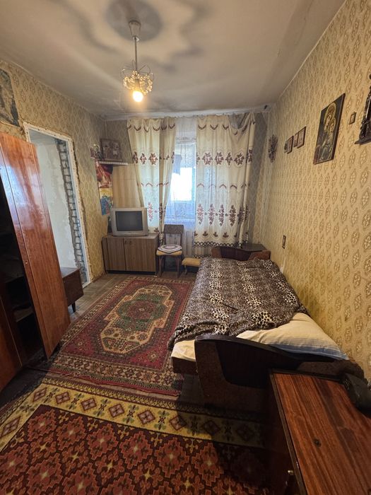 Квартира на Люстдорфська дорога в Одесі, ID 165523, фото №7