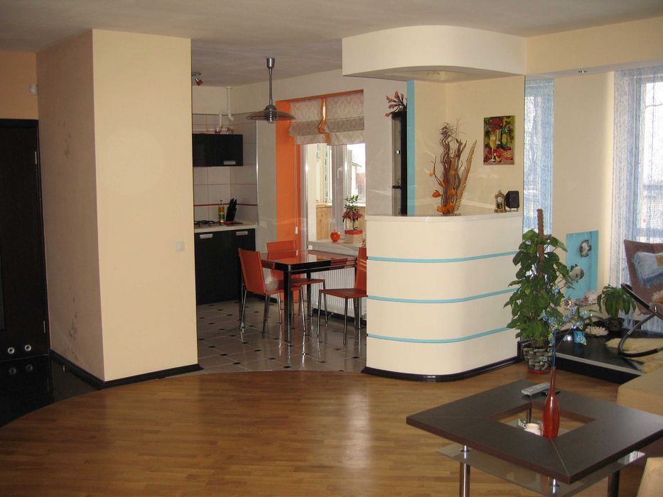 Квартира на вул. Тракт Глинянський, 55 в Львові, ID 165434, фото №1