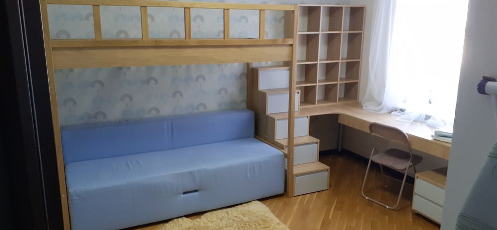 Квартира на вул. Тракт Глинянський, 55 в Львові, ID 165434, фото №16