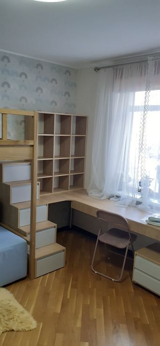 Квартира на вул. Тракт Глинянський, 55 в Львові, ID 165434, фото №17