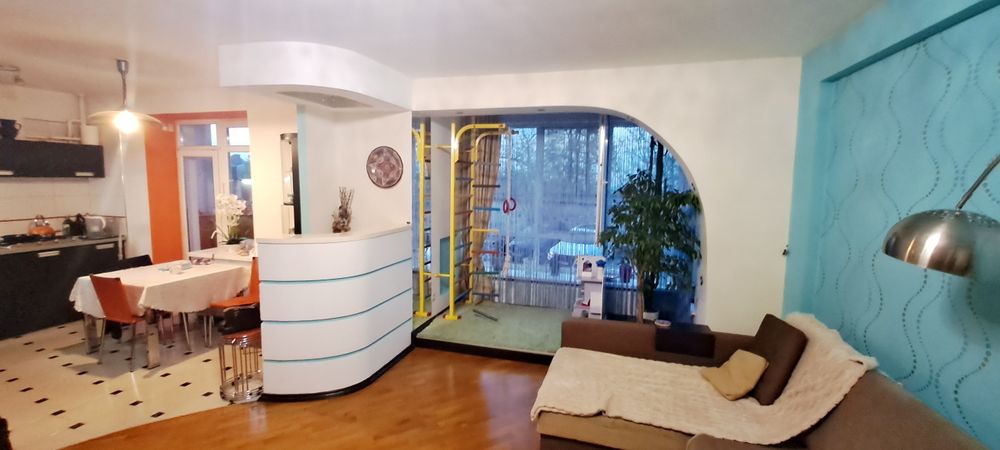 Квартира на вул. Тракт Глинянський, 55 в Львові, ID 165434, фото №3