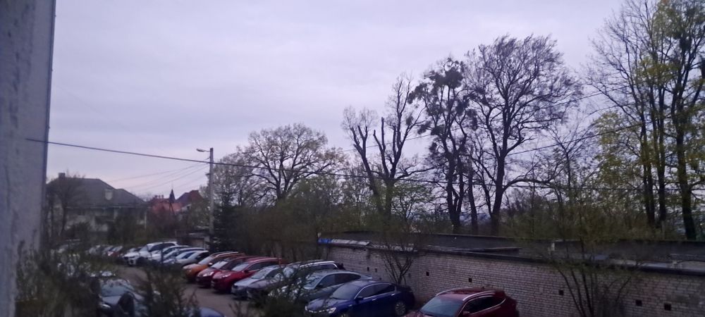 Квартира на вул. Тракт Глинянський, 55 в Львові, ID 165434, фото №22