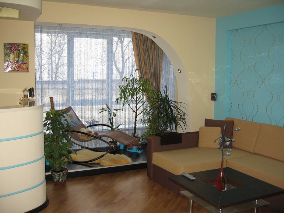 Квартира на вул. Тракт Глинянський, 55 в Львові, ID 165434, фото №5