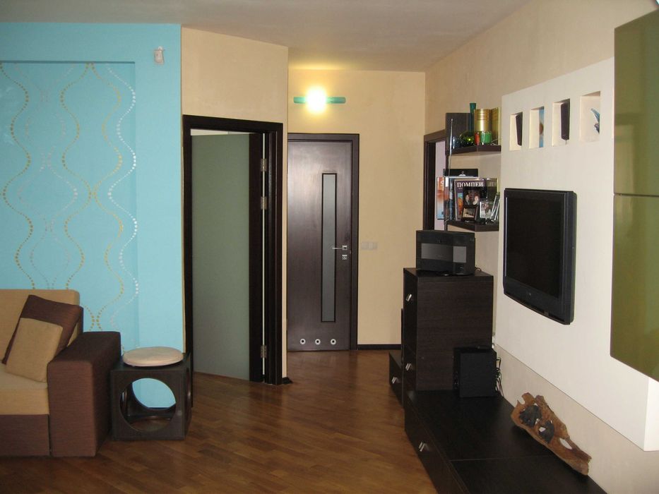 Квартира на вул. Тракт Глинянський, 55 в Львові, ID 165434, фото №6