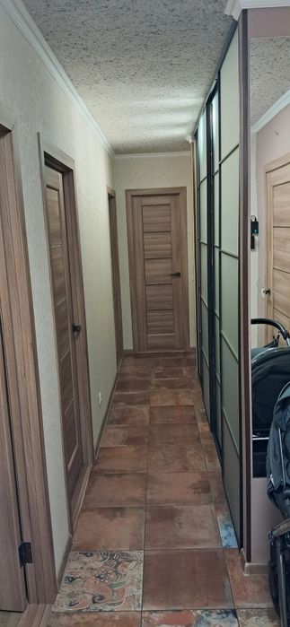 Квартира на біля магазину Олександрівській в Чернігові, ID 246533, фото №4