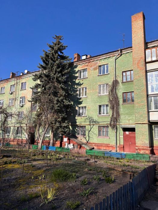 Квартира на вул. П’ятницька, 36 в Чернігів, ID 324392, фото №2