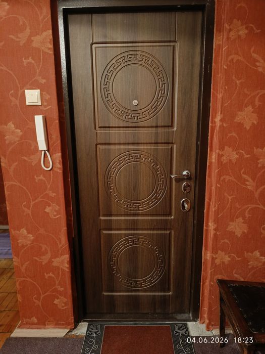 Квартира на пр. Ювілейний, 36 в Харків, ID 165734, фото №1