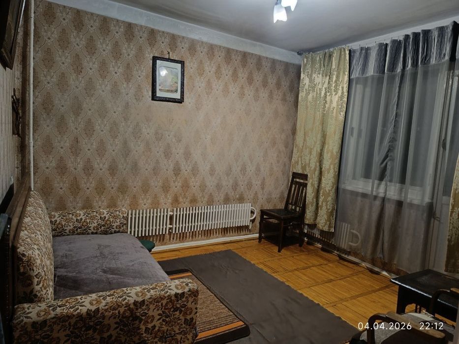 Квартира на пр. Ювілейний, 36 в Харків, ID 165734, фото №2