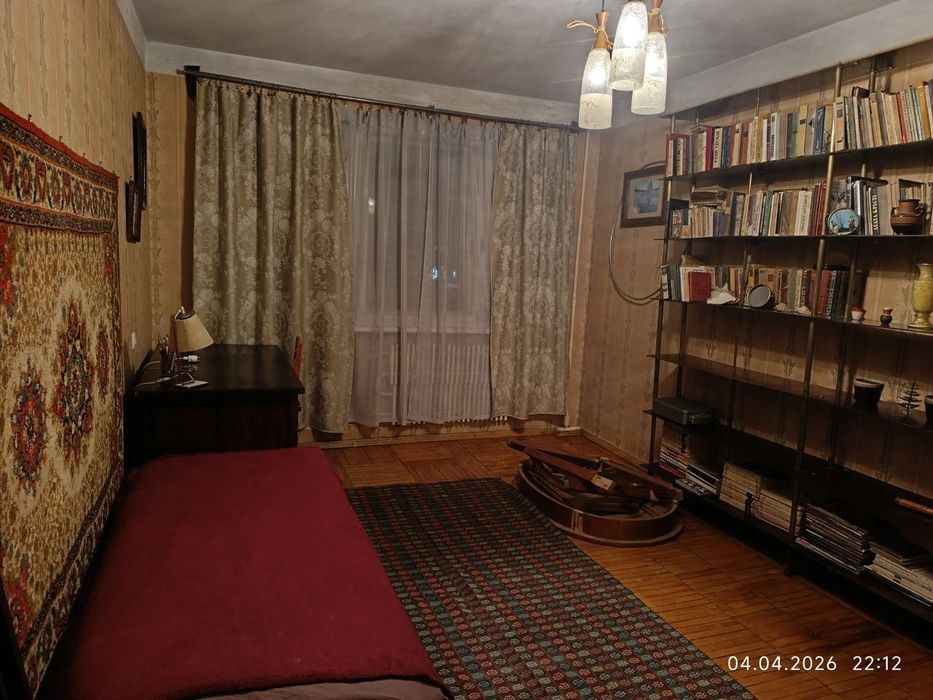 Квартира на пр. Ювілейний, 36 в Харків, ID 165734, фото №3