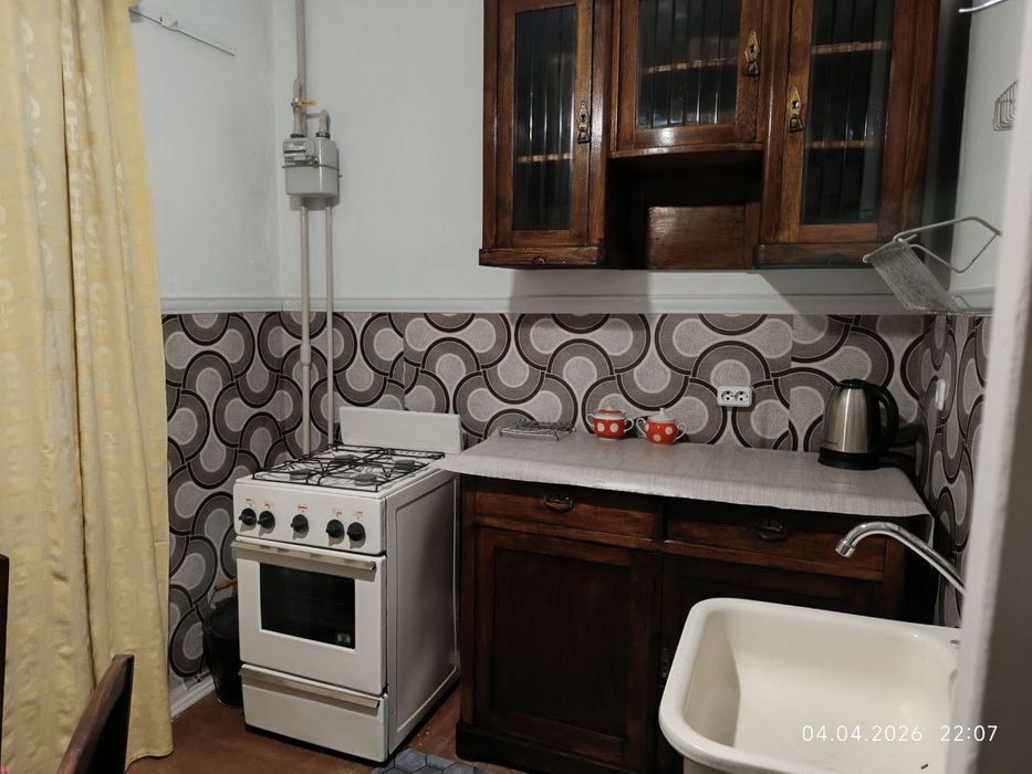 Квартира на пр. Ювілейний, 36 в Харків, ID 165734, фото №5
