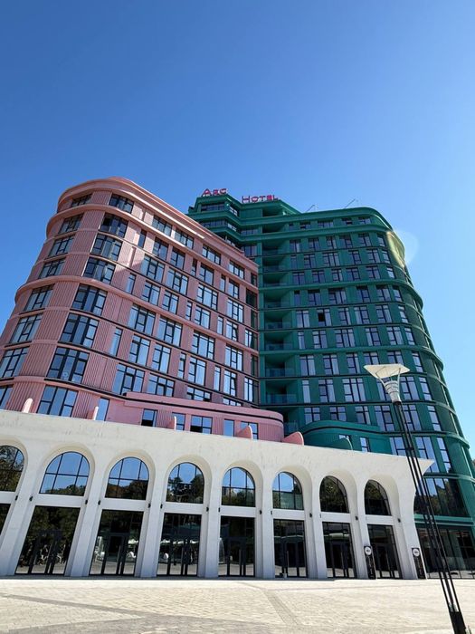 Квартира на ARCHotel в Одесі, ID 186816, фото №1