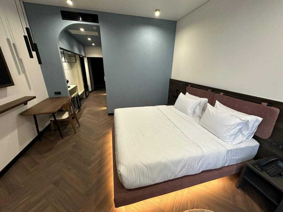 Квартира на ARCHotel в Одесі, ID 186816, фото №5