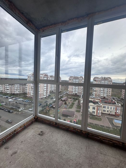 Квартира на Ідиліка авеню в Київ, ID 234850, фото №1