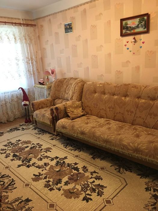Квартира на вул. О.Вишни в Краматорськ, ID 291642, фото №1