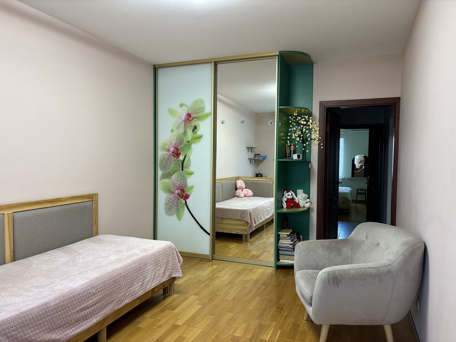 Квартира на вул. Урлівська, 30 в Київ, ID 263771, фото №1