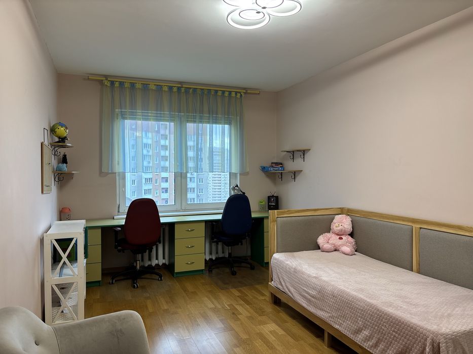 Квартира на вул. Урлівська, 30 в Київ, ID 263771, фото №2