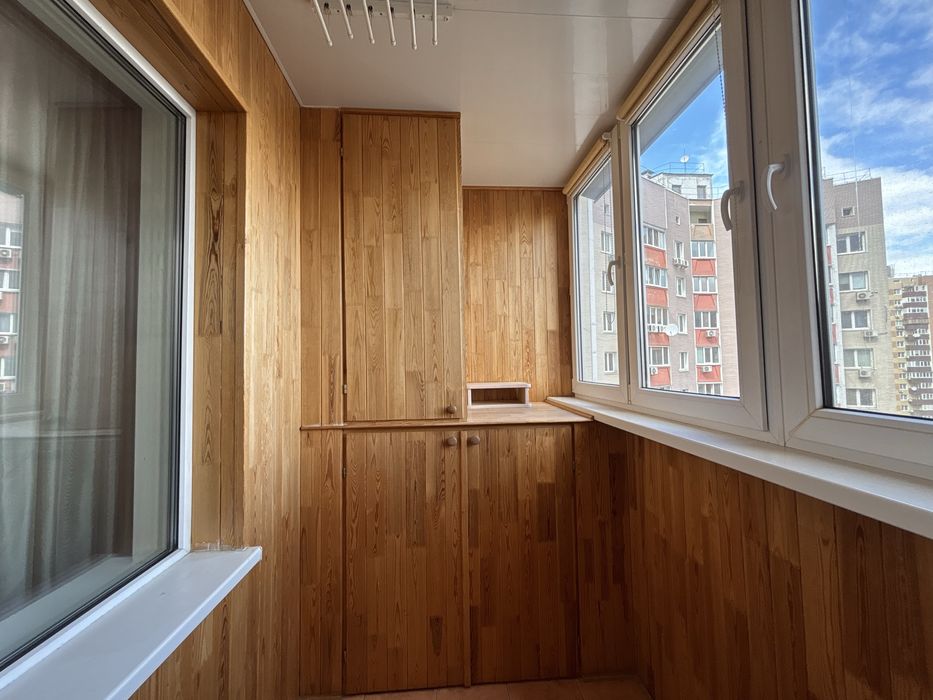 Квартира на вул. Урлівська, 30 в Києві, ID 263771, фото №11