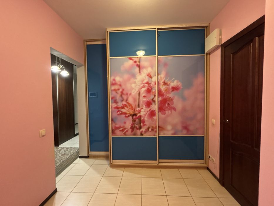 Квартира на вул. Урлівська, 30 в Києві, ID 263771, фото №16