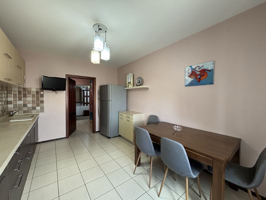 Квартира на вул. Урлівська, 30 в Києві, ID 263771, фото №18
