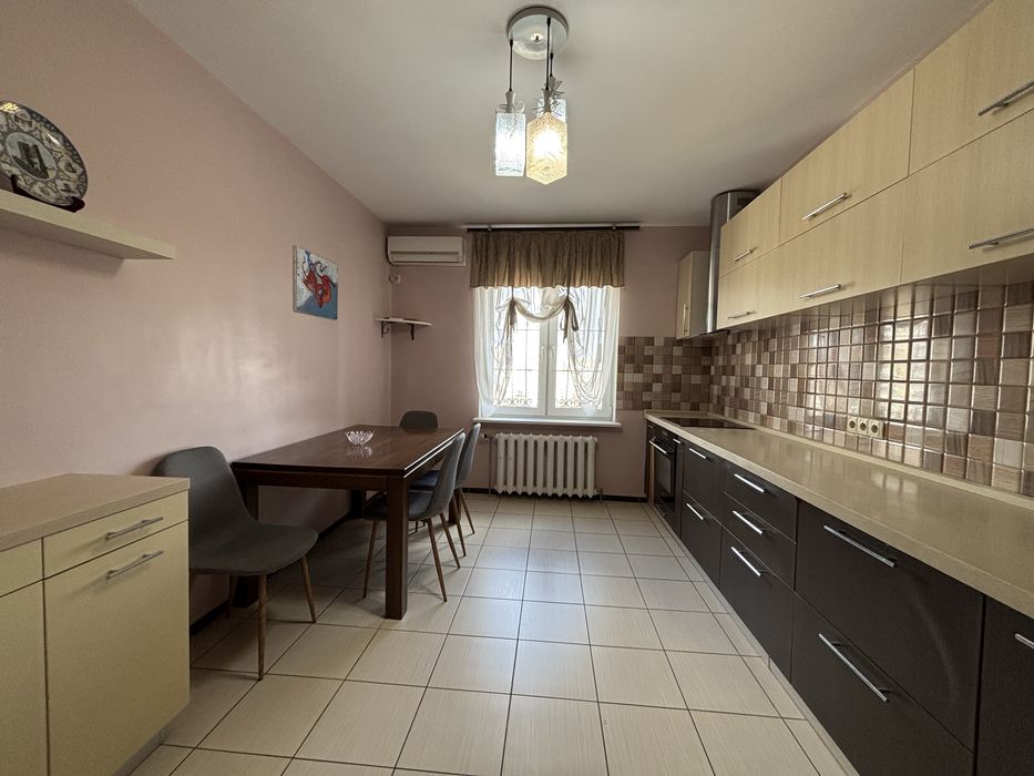 Квартира на вул. Урлівська, 30 в Києві, ID 263771, фото №19