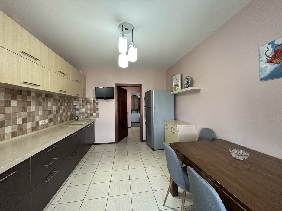 Квартира на вул. Урлівська, 30 в Києві, ID 263771, фото №20