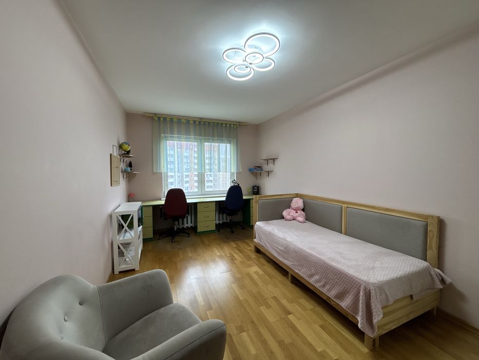 Квартира на вул. Урлівська, 30 в Київ, ID 263771, фото №3