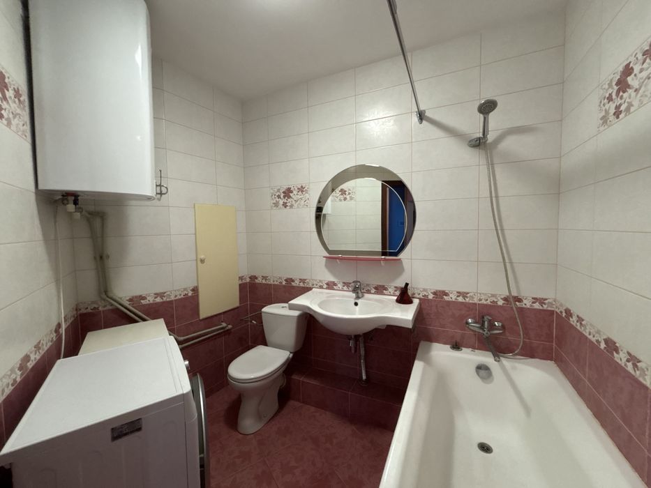 Квартира на вул. Урлівська, 30 в Києві, ID 263771, фото №21