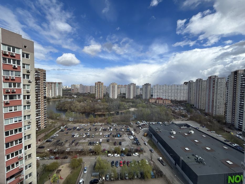 Квартира на вул. Урлівська, 30 в Києві, ID 263771, фото №23