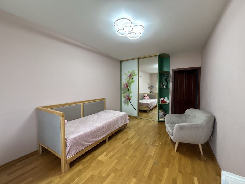 Квартира на вул. Урлівська, 30 в Київ, ID 263771, фото №4